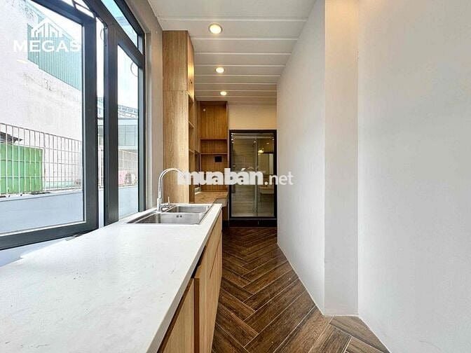 Căn hộ 2PN Full Nội Thất – Mới Xây 100% – Gần ĐH Văn Lang & Công Nghiệ