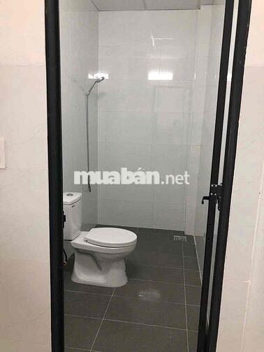 NHÀ CHO THUÊ: TRỆT LỬNG LẦU - FULL MÁY LẠNH - KDC CTY 8