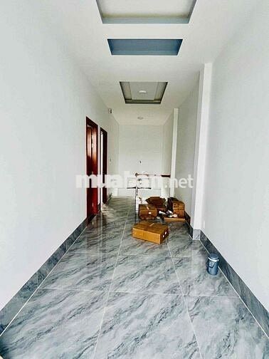 NHÀ CHO THUÊ: TRỆT 1 LỬNG 1 LẦU TUYỆT ĐẸP - KDC NAM LONG