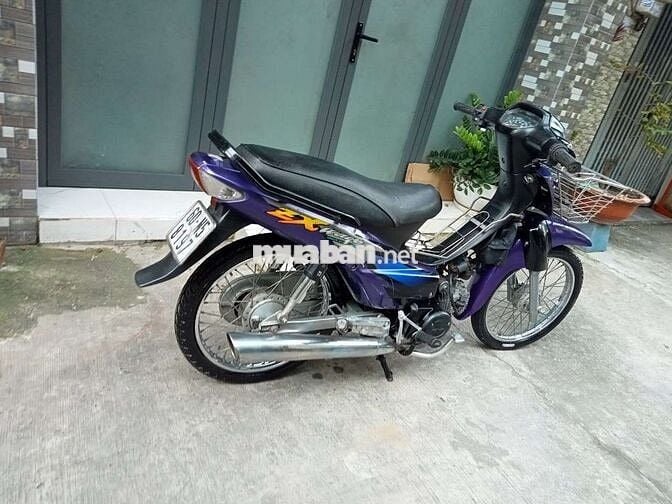 wave 110 úp Zx áo Zx nhật rin máy bao cực kỳ yêm