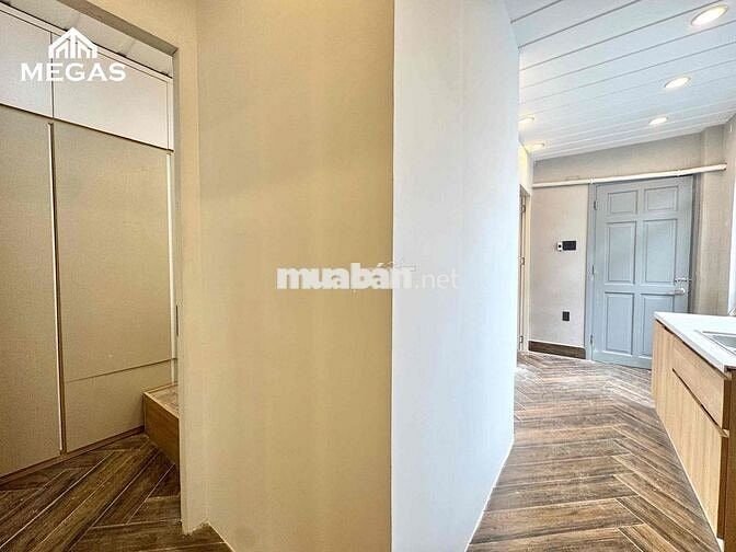 Căn hộ 2PN Full Nội Thất – Mới Xây 100% – Gần ĐH Văn Lang & Công Nghiệ