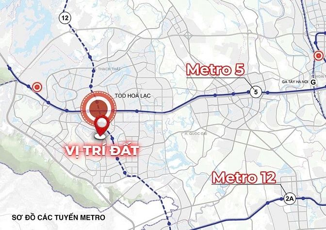 Chính chủ cần bán mảnh đất tại Phú Cát-Hà Nội