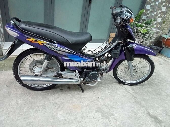 wave 110 úp Zx áo Zx nhật rin máy bao cực kỳ yêm