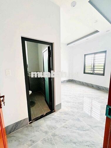 NHÀ CHO THUÊ: TRỆT 1 LỬNG 1 LẦU TUYỆT ĐẸP - KDC NAM LONG