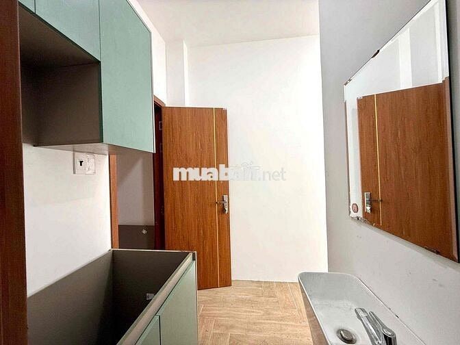 Khai Trương 1 Phòng Ngủ - 30m2 - Full Nội Thất - Mới 100% - Tân Bình