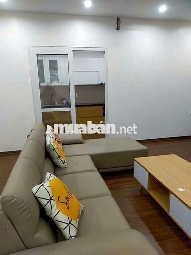 Cho thuê CHCC Tecco Garden full nội thất 4pn giá 14tr/ tháng