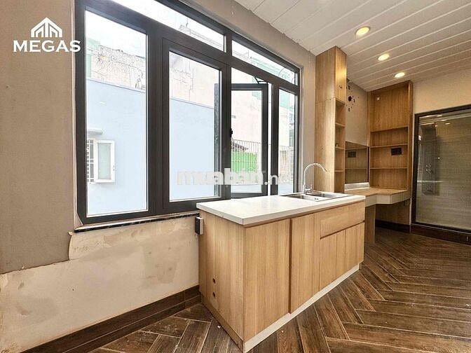 Căn hộ 2PN Full Nội Thất – Mới Xây 100% – Gần ĐH Văn Lang & Công Nghiệ