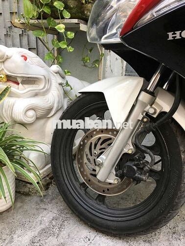 Honda Air Blade 2011 Biển Số TP, Cavet đầy đủ!...