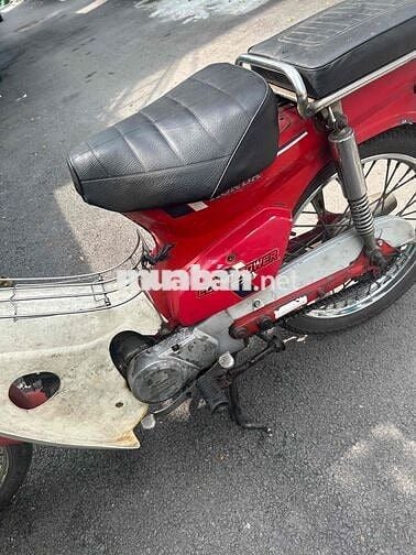 DD đỏ máy êm, giấy tờ đầy đủ.