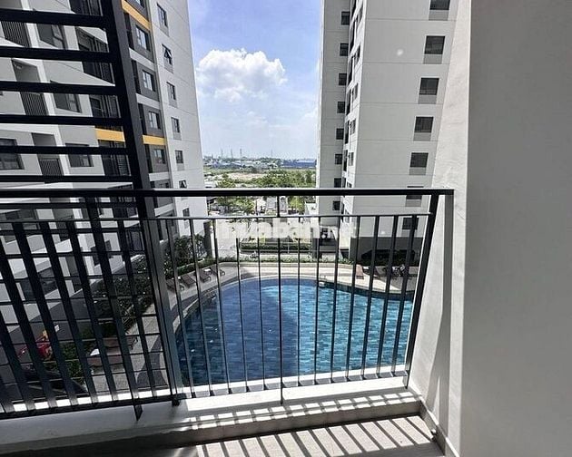 Bán căn hộ Thuận An Bình Dương đã có sổ