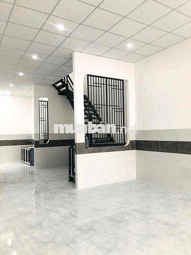 (CG) CHO THUÊ NHÀ: TRỆT 1 LỬNG MỚI ĐẸP - TRỤC CHÍNH KDC NAM LONG