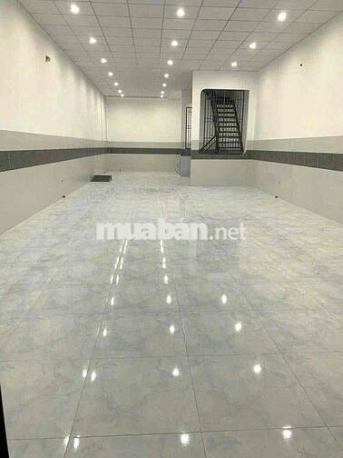 (CG) CHO THUÊ NHÀ: TRỆT 1 LỬNG MỚI ĐẸP - TRỤC CHÍNH KDC NAM LONG