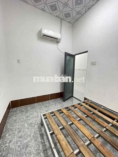 NHÀ CHO THUÊ: NHÀ TRỆT MỚI - CÓ MÁY LẠNH - KDC HƯNG PHÚ