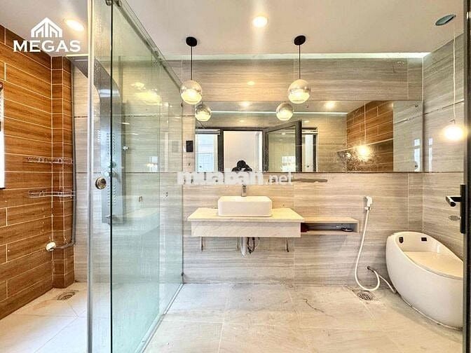 Căn hộ 2PN Full Nội Thất – Mới Xây 100% – Gần ĐH Văn Lang & Công Nghiệ