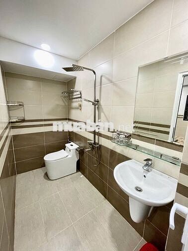 🔴Studio bancol  sang xịn mịn ngay Emart Phan Huy Ích