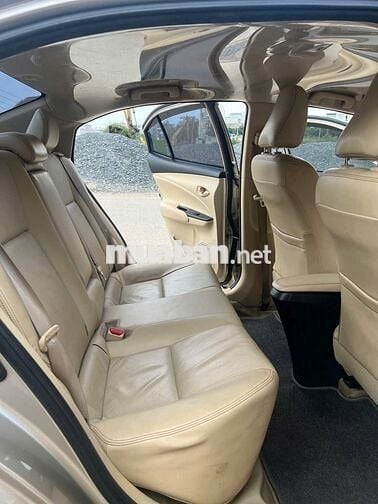 Toyota Vios 2020 1.5E CVT một chủ mới chạy 71k km