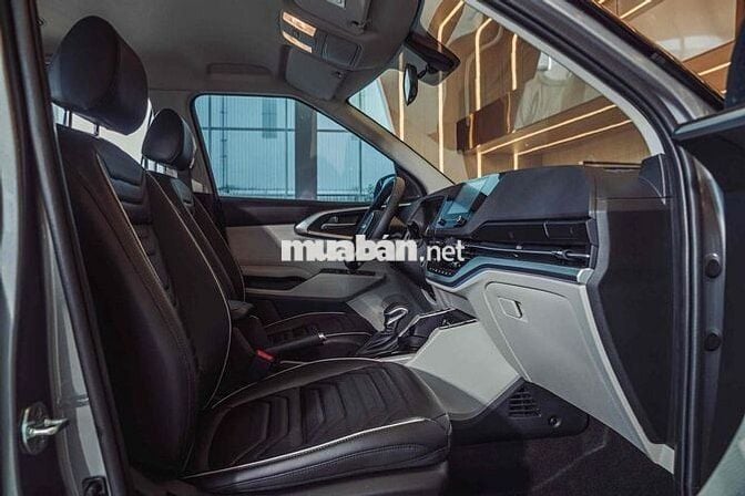 Kia Carens 2025 1.5G Luxury - Xe Sẵn Giao