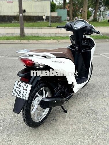 💥💥 Vison 110 2024 Bstp Chính chủ xe zin đẹp