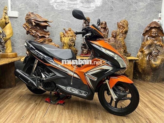 👉Airblade 2015 chính chủ biển SG khoá smartkey