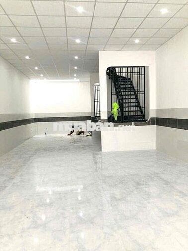 (CG) CHO THUÊ NHÀ: TRỆT 1 LỬNG MỚI ĐẸP - TRỤC CHÍNH KDC NAM LONG