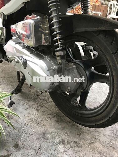 Honda Air Blade 2011 Biển Số TP, Cavet đầy đủ!...