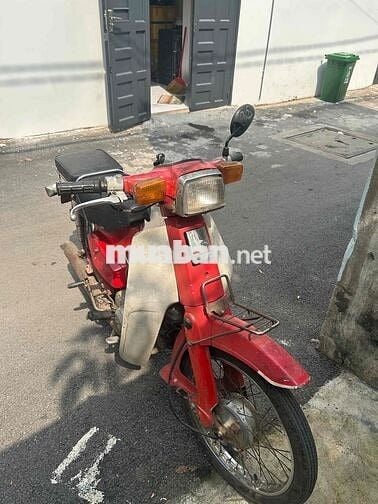 DD đỏ máy êm, giấy tờ đầy đủ.