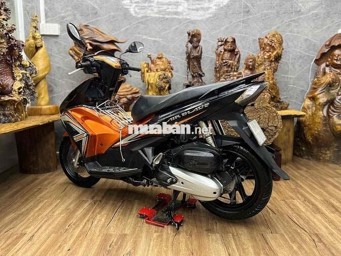 👉Airblade 2015 chính chủ biển SG khoá smartkey