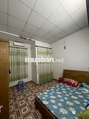 Bán Nhà Phạm Văn Bạch Phường Tân Sơn Tân Bình Hẻm 3M 63M² Giá 5.06 Tỷ