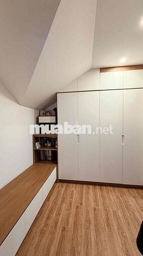 CHÍNH CHỦ CHO THUÊ VILLA 5 PHÒNG – FULL NỘI THẤT – SÂN VƯỜN RỘNG