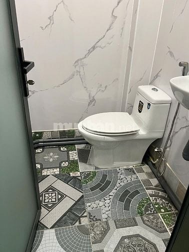 DVCC- HỢP ĐỒNG LÂU DÀI, MẶT BẰNG TÂN BÌNH