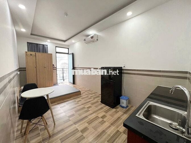 🔴Studio bancol  sang xịn mịn ngay Emart Phan Huy Ích