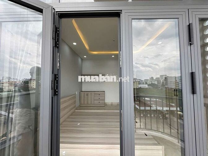 ✨UNBOX TOÀ CHDV THANG MÁY STUDIO BAN CÔNG FULL NT GẦN VINCOM P.V.TRỊ