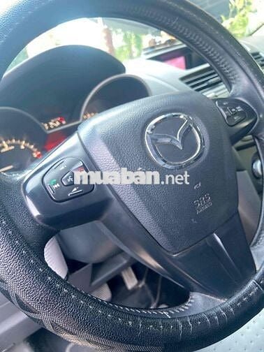 Mazda BT 50 2016 2.2L 4x2 AT - 180 km Xe Zin đẹp