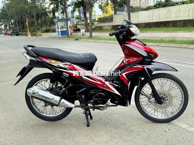 💥💥 Weva rsx 110 2010 Bstp Giấy Tờ Đầy Đủ