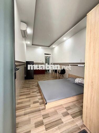 🔴Studio bancol  sang xịn mịn ngay Emart Phan Huy Ích