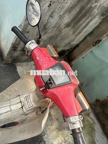 DD đỏ máy êm, giấy tờ đầy đủ.