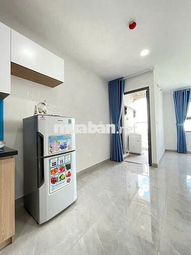 Bán căn hộ Thuận An Bình Dương đã có sổ