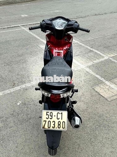 💥💥 Weva rsx 110 2010 Bstp Giấy Tờ Đầy Đủ