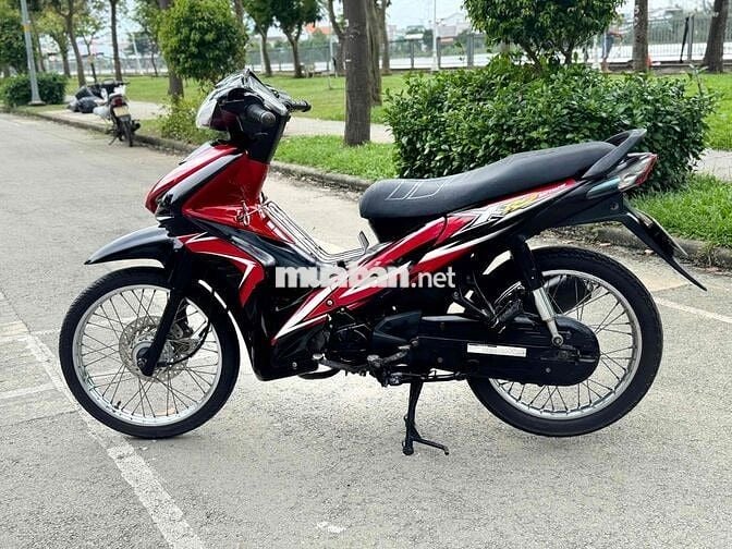 💥💥 Weva rsx 110 2010 Bstp Giấy Tờ Đầy Đủ