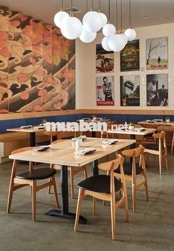 CHO THUÊ MẶT BẰNG 2 MẶT TIỀN AN THƯỢNG - 90M2 NGANG 6M - GIÁ 30TR