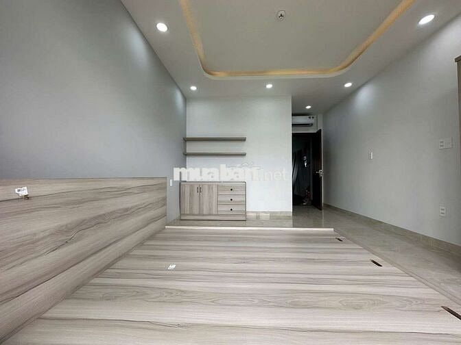 ✨UNBOX TOÀ CHDV THANG MÁY STUDIO BAN CÔNG FULL NT GẦN VINCOM P.V.TRỊ