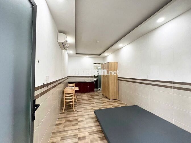 🔴Studio bancol  sang xịn mịn ngay Emart Phan Huy Ích