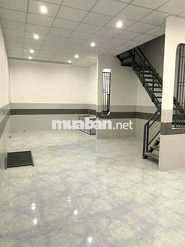 (CG) CHO THUÊ NHÀ: TRỆT 1 LỬNG MỚI ĐẸP - TRỤC CHÍNH KDC NAM LONG