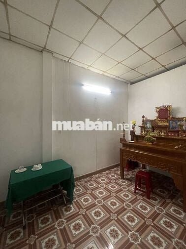 Bán Nhà Phạm Văn Bạch Phường Tân Sơn Tân Bình Hẻm 3M 63M² Giá 5.06 Tỷ