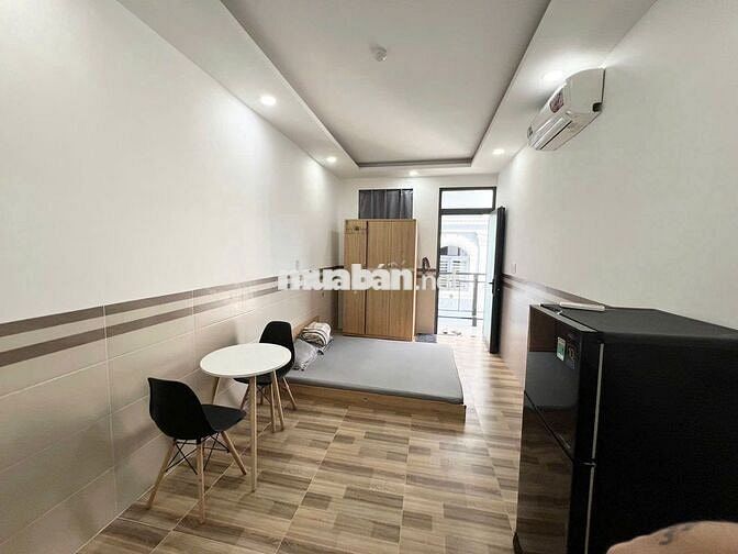 🔴Studio bancol  sang xịn mịn ngay Emart Phan Huy Ích