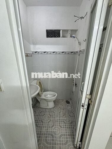 Cho thuê nhà trung tâm quận Tân Bình