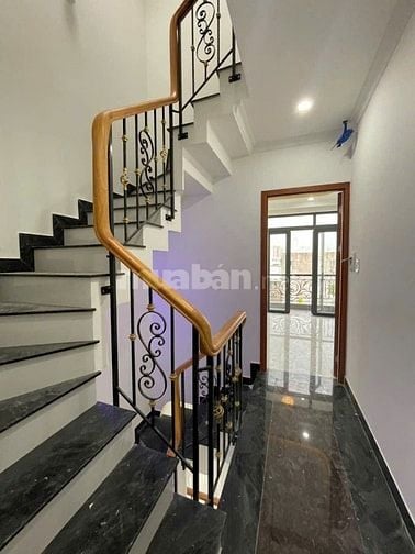 Chính chủ bán nhà phố đường 40, phường Hiệp Bình Chánh