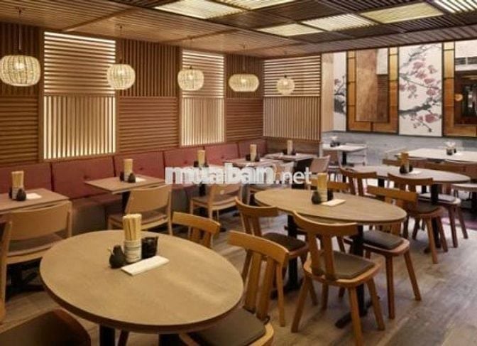 CHO THUÊ MẶT BẰNG 2 MẶT TIỀN AN THƯỢNG - 90M2 NGANG 6M - GIÁ 30TR