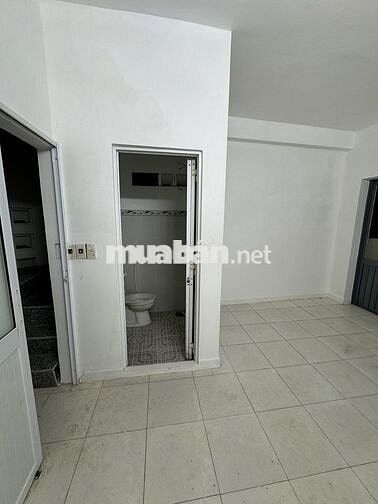 Cho thuê nhà trung tâm quận Tân Bình