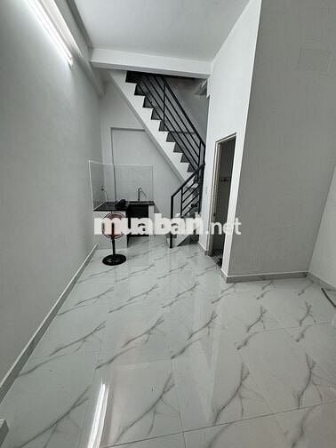 Cho thuê nhà trung tâm quận Tân Bình